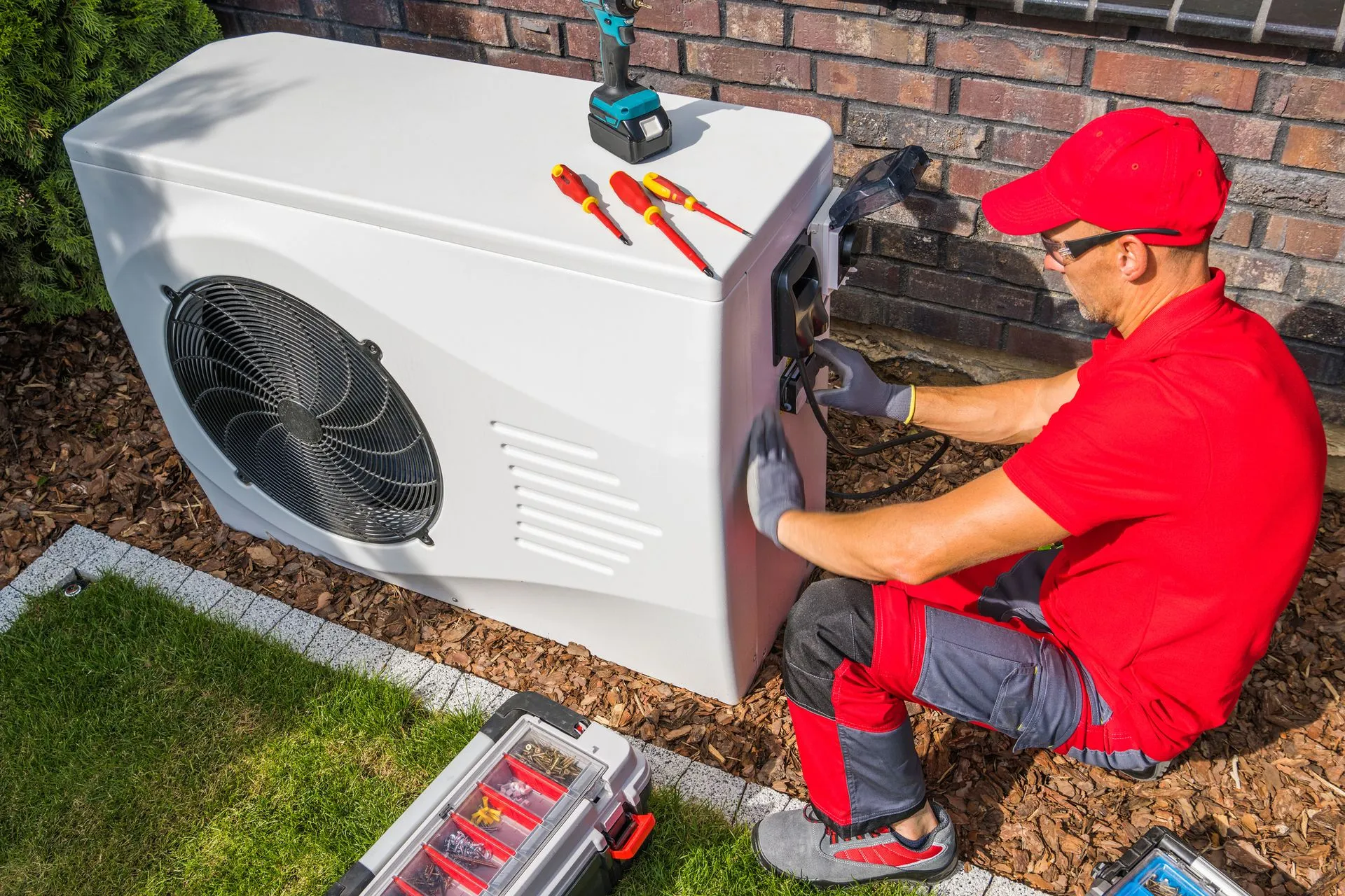 About HVAC in Seven Valleys, PA